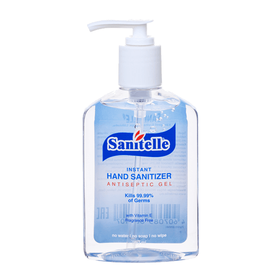 Hand Sanitizer