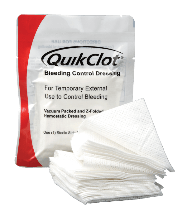 Wound Dressing